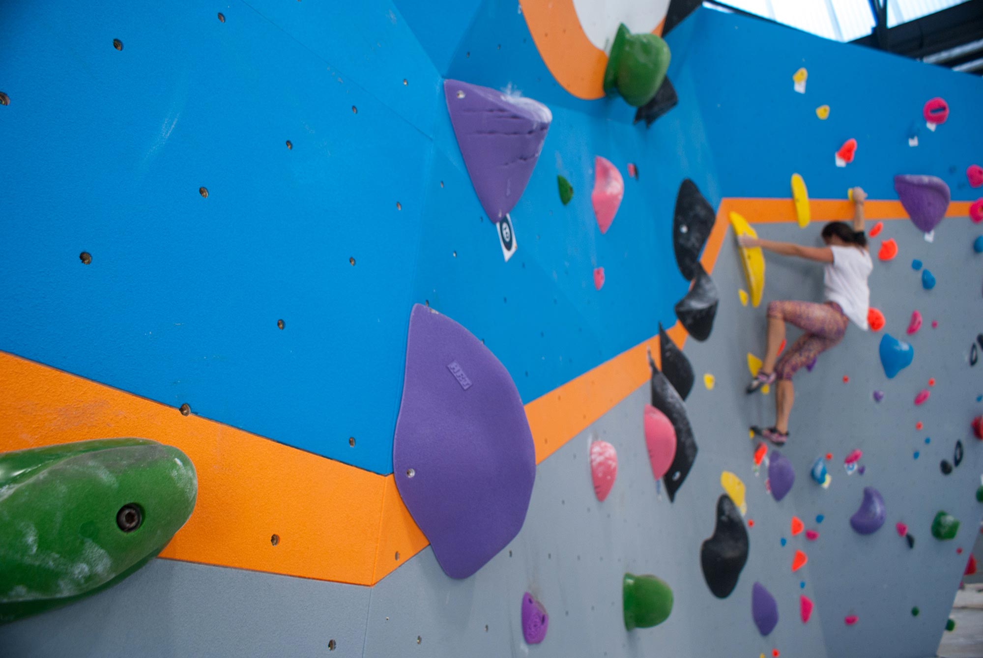 Bouldering Sydney Indoor Climbing Gym Sydney Indoor Climbing Gym
