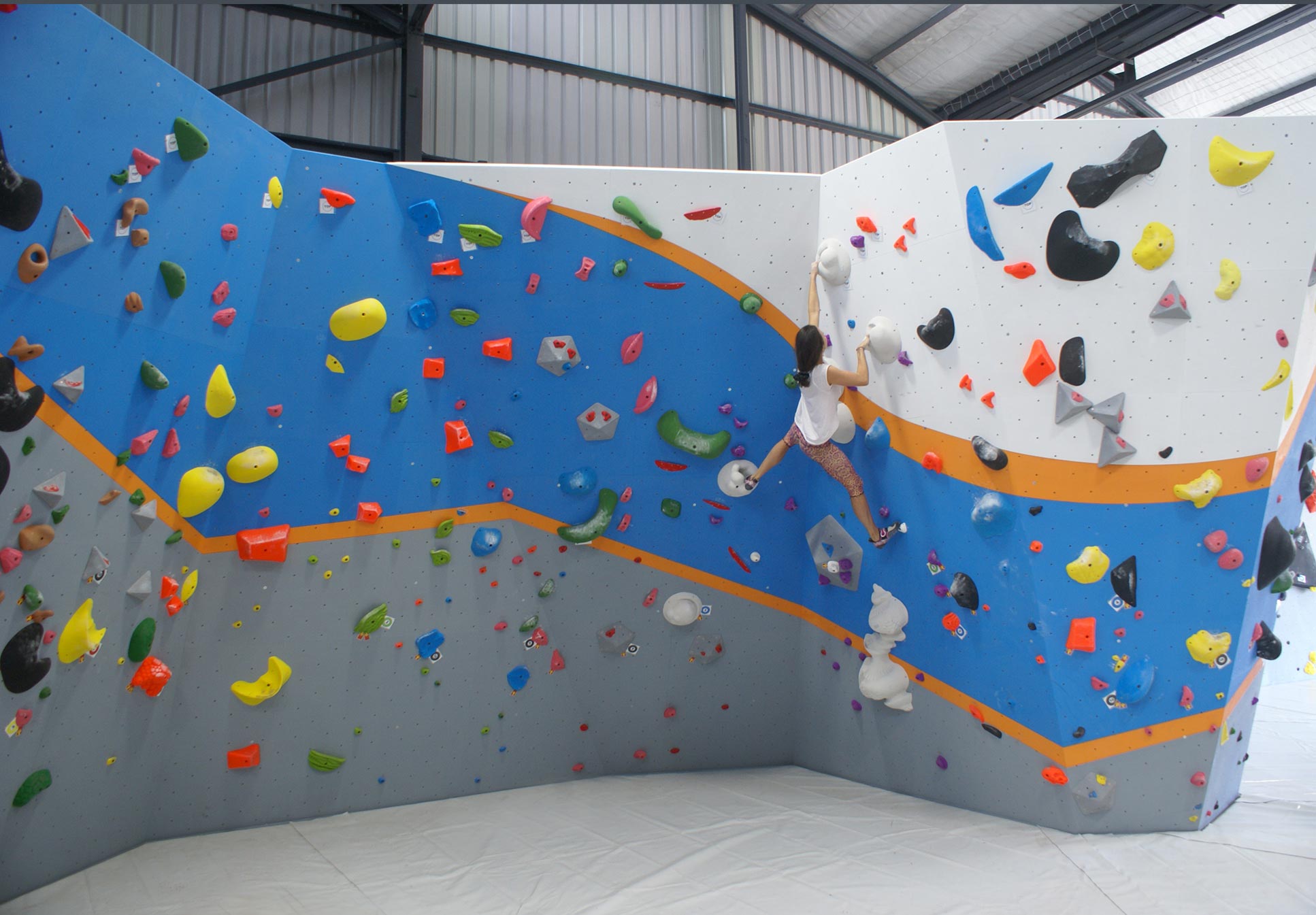 Bouldering Sydney Indoor Climbing Gym Sydney Indoor Climbing Gym