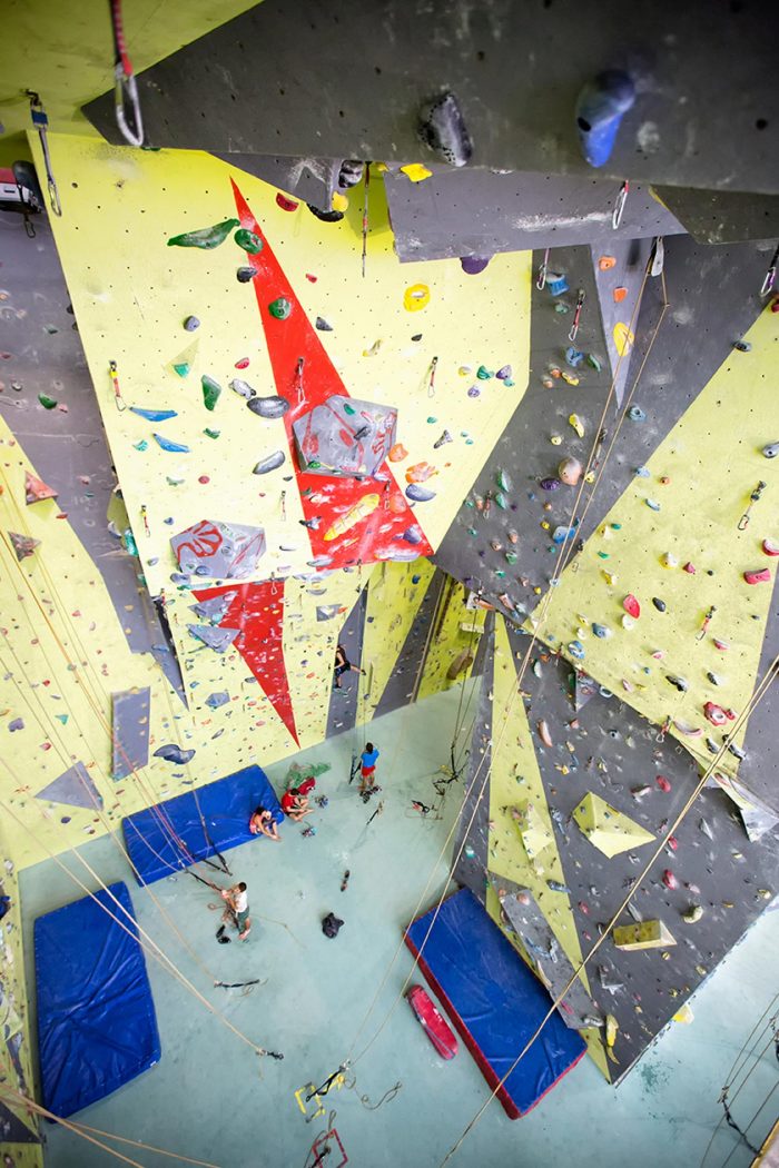 Climbing Sydney Indoor Climbing Gym Sydney Indoor Climbing Gym