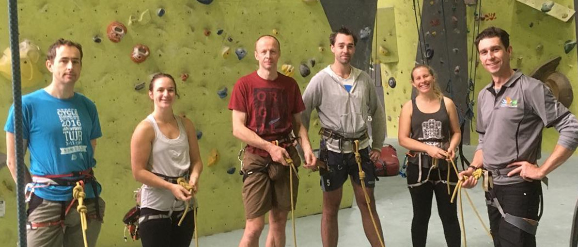 Elevate your team Sydney Indoor Climbing Gym Sydney Indoor Climbing Gym